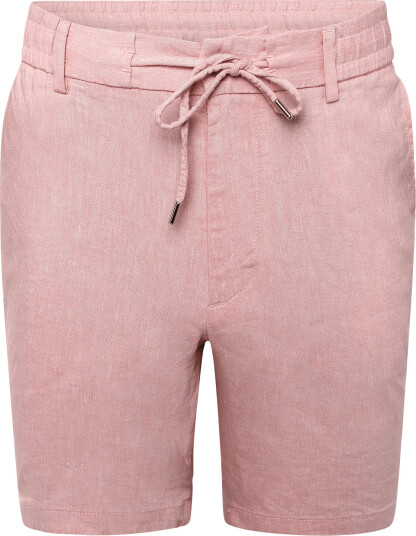 BOSS H Kane1 Rds Shorts Pink 31