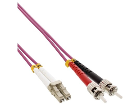 Inline 88502P 2 M Om4