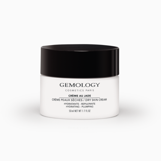 Gemology Paris Paris Jade Dry Skin Cream Gemology Paris Paris Jade Dry Skin Cream