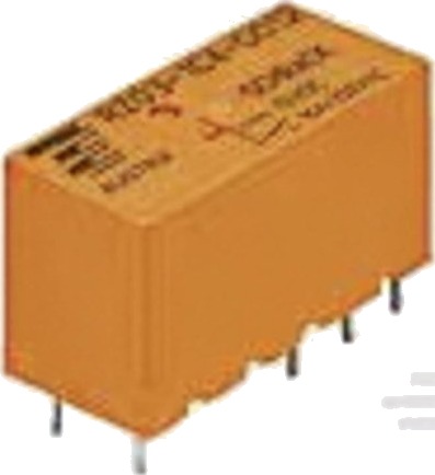Te Connectivity 1 1415899 1 Printrelé 1 Stk. Te Connectivity 1 1415899 1 Printrelé 1 Stk.