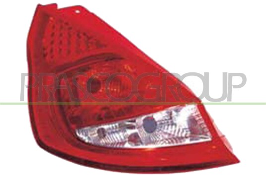 PRASCO FD3444154 Baklykt