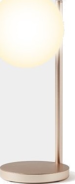 Lexon Lh70d Gull Akrylonitril Butadien Styren Abs Aluminium Glass Soverom Barnerom Korridor Bord Kontor Led Varm Hvit 150 Lm Lexon Lh70d Gull Akrylonitril Butadien Styren Abs Aluminium Glass Soverom Barnerom Korridor Bord Kontor Led Varm Hvit 150 Lm