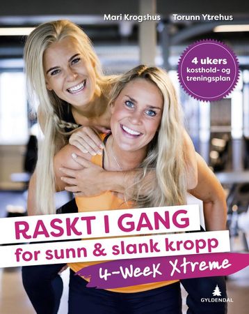 Raskt i gang Pent brukt bok