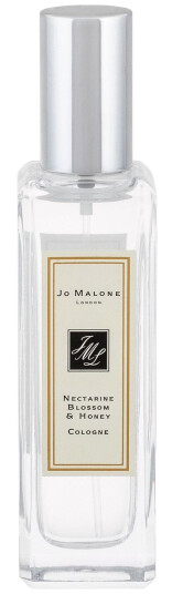 Jo Malone Nectarine Blossom & Honey Eau de Cologne 30 ml - Blomsteraktig Duft