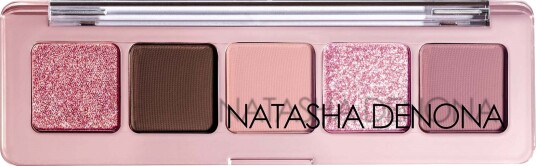 Natasha Denona Mini Rose