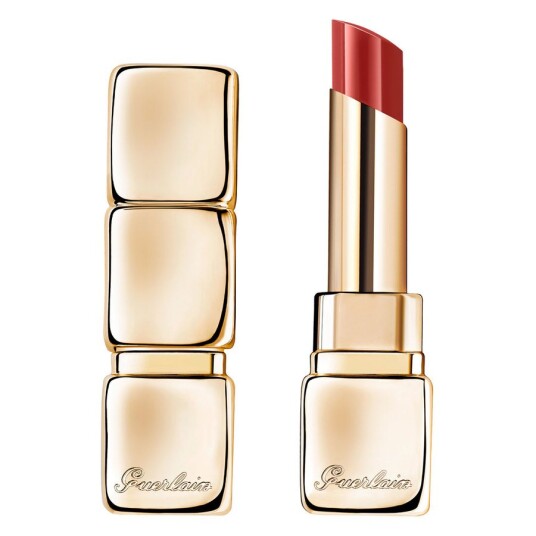 GUERLAIN Kiss Kiss Shine Bloom 521 Kiss To Say 3,2g