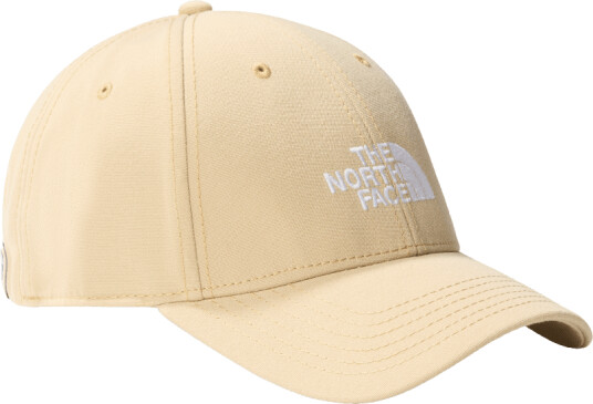 The North Face Recycled '66 Classic Hat OneSize, Khaki Stone