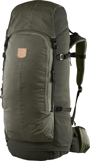 Fjellreven KEB 72 OLIVE-DEEP FOREST