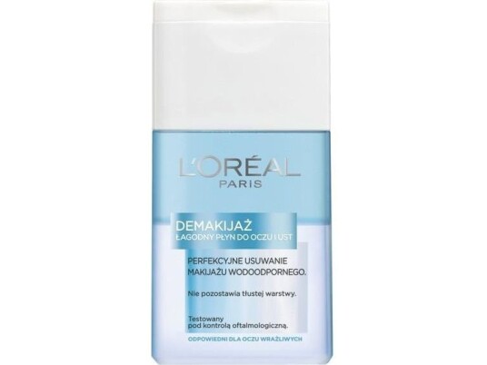 Lor Dermo Ideal Liquid 125Ml Two Phase