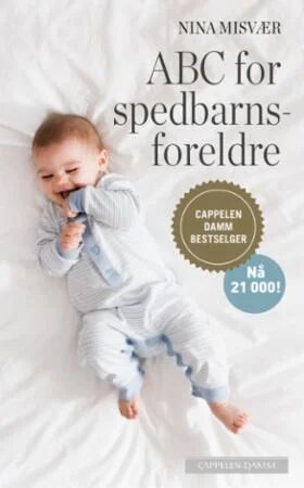 Abc For Spedbarnsforeldre Av Nina Misvær