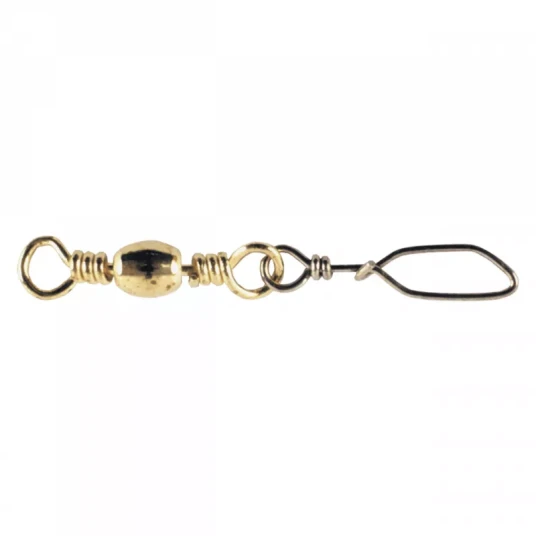 Søvik Søvik Swivels Messing m/hempe 6 6 Søvik Søvik Swivels Messing m/hempe 6 6