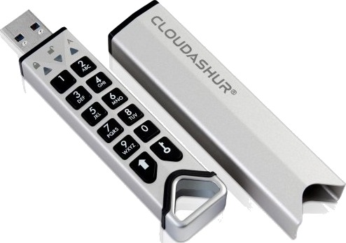 Hama Laeta USB-minne 32 GB Brun