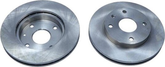 MAXGEAR 19 2255 Bremseskive