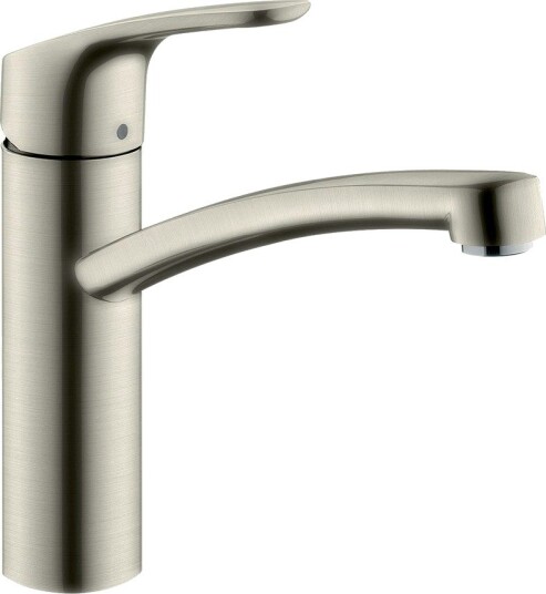 Kjøkkenbatteri Hansgrohe Focus E²