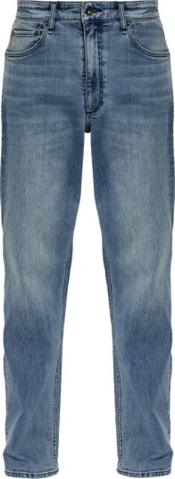 Rag & Bone Herre Jeans Blå W33 L32, Rag & Bone Herre Jeans Blå W33 L32,