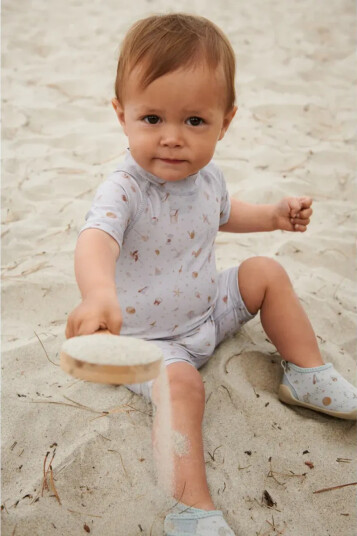 Wheat Badedrakt Cas Beach Life (62 / 3 mnd)