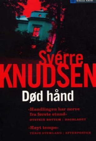 Kagge Forlag Død hånd