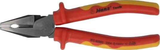 HANS 1823-7 Flattang HANS 1823-7 Flattang