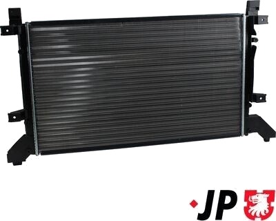 JP GROUP 1114209200 Radiator motorkjøling