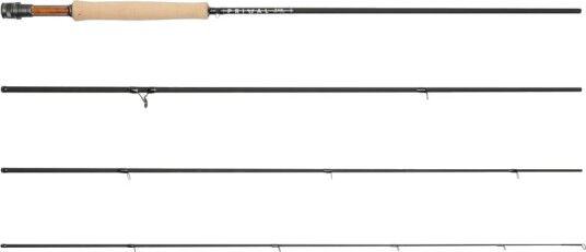 Primal Rod Co Raw 4-delt 10-11 Primal Rod Co Raw 4-delt 10-11
