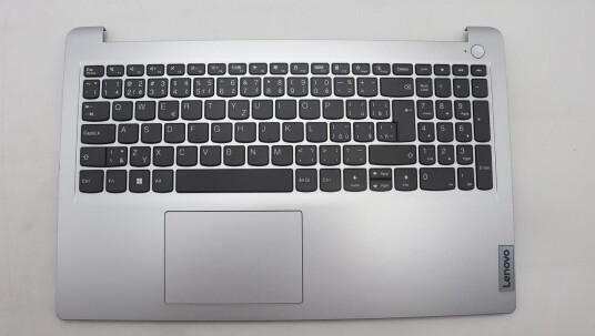 Lenovo COVER Upper Case ASM_CZE/SLK