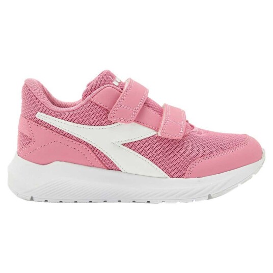 Diadora Joggesko Falcon 3 Jr V V360 Cashmere Rose/White 28 Diadora Joggesko Falcon 3 Jr V V360 Cashmere Rose/White 28