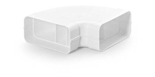 Bøjning 90 Gr 80x170 Bøjning 90 Gr 80x170