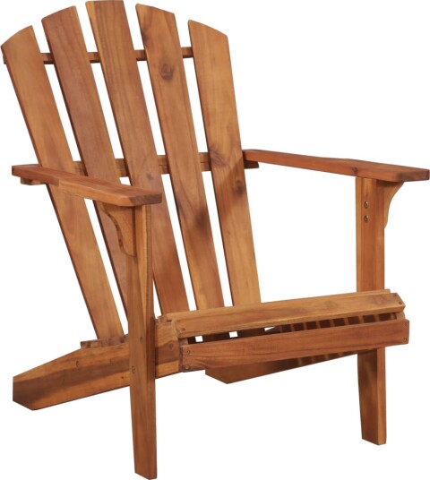 vidaXL Adirondack hagestol heltre akasie vidaXL Adirondack hagestol heltre akasie