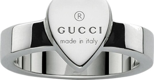 Gucci Dame Accessories Grå 50 MM,