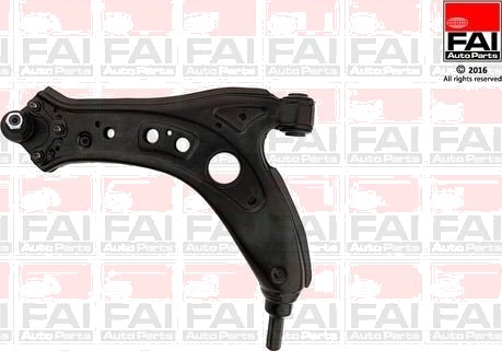 FAI AutoParts SS1276 Bærearm