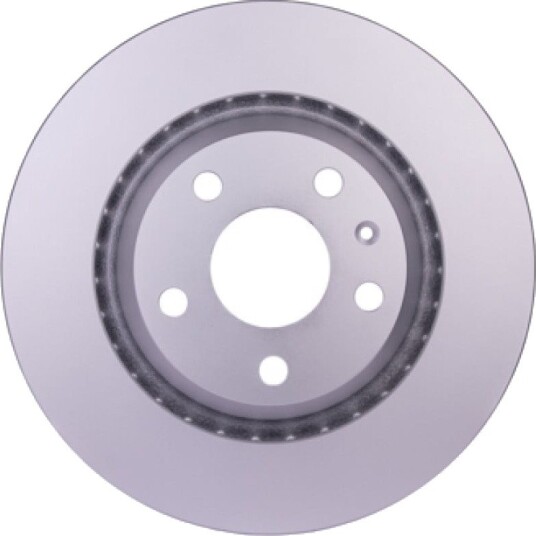 Bremseskive HELLA 8DD 355 113-981