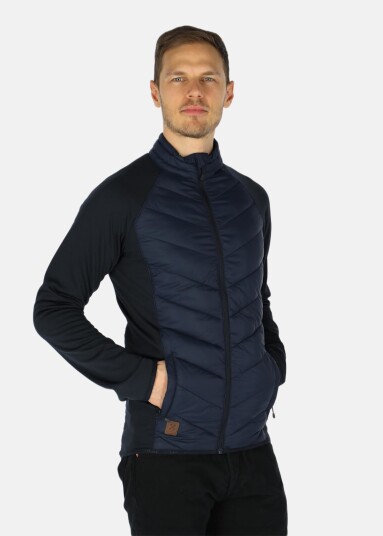 X Trail Hybrid Jacket