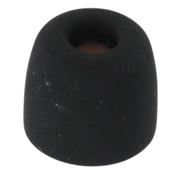 Sony 502591802, Ørepute, Sort
