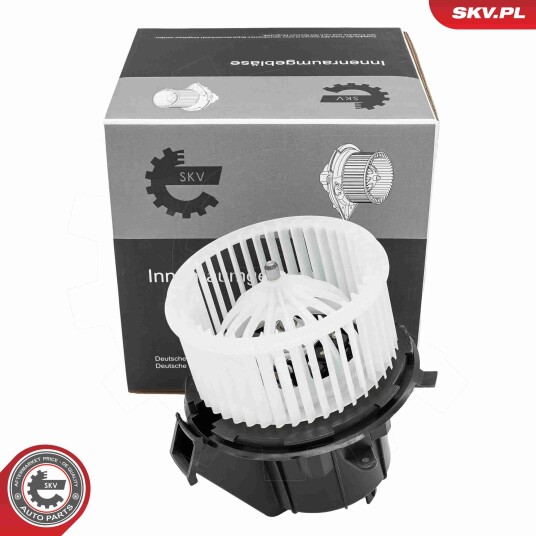 Kupévifte ESEN SKV 68SKV230 Kupévifte ESEN SKV 68SKV230