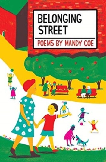 Belonging Street Av Mandy Coe