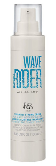 Tigi Bead Head Wave Rider Cream 100 ml Hårkrem Tigi Bead Head Wave Rider Cream 100 ml Hårkrem