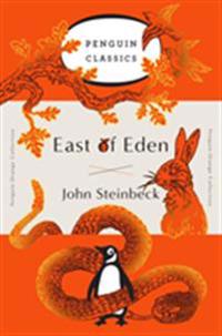Eden Steinbeck John East of Eden:
