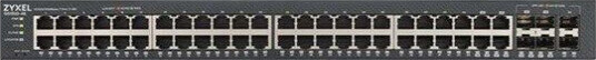 ZyXEL GS1920-48v2 48-port GbE Smart Managed Switch (4718937601899)