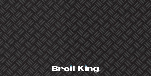Broil King Grillmåtte I Gummi