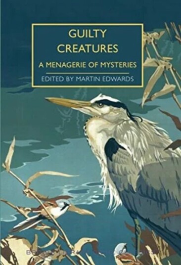 Guilty Creatures Guilty Creatures