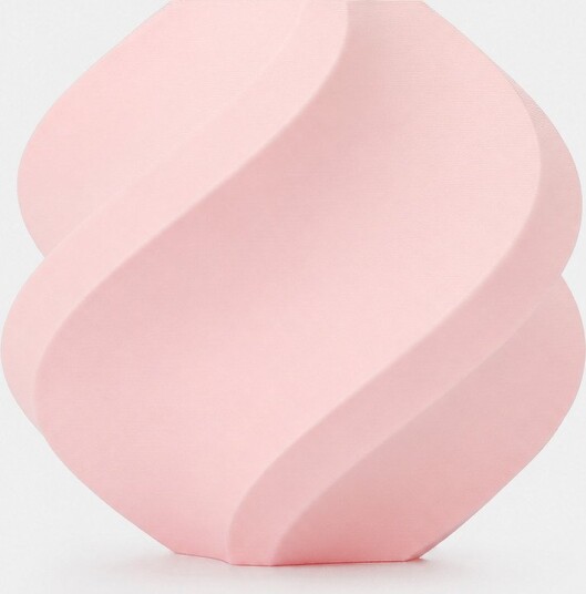Bambu Lab Bambu Lab PLA Pure Milky Pink 17200 Med spole 1kg