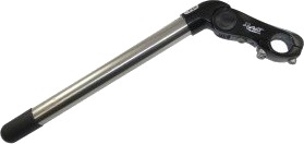 Ergotec Justerbar Stem Kobra Vario 300 mm.