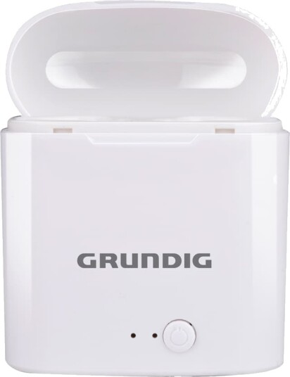 Grundig TWS41 Hvit