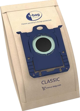 Electrolux S-Bag E200S