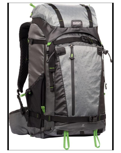Think Tank Mindshift Backlight Elite 45L Storm Grey