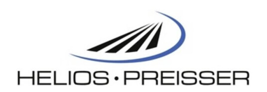 Helios Preisser 0372107-Iso Anslagsvinkel Kalibreret (Iso) 300 X 175 Mm 90 °
