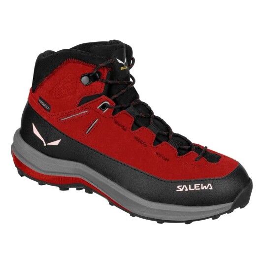 Salewa MTN Trainer 2 Mid PTX Kflame 38