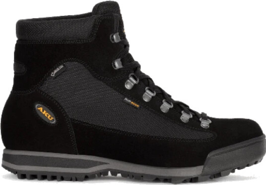 AKU Herre Sport Svart 43 EU, AKU Herre Sport Svart 43 EU,