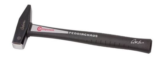Låsesmedhammer Peddinghaus Carbotec 800 G Låsesmedhammer Peddinghaus Carbotec 800 G