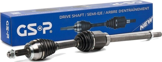 Drivaksel GSP 203150